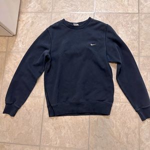 Vintage Nike Crewneck